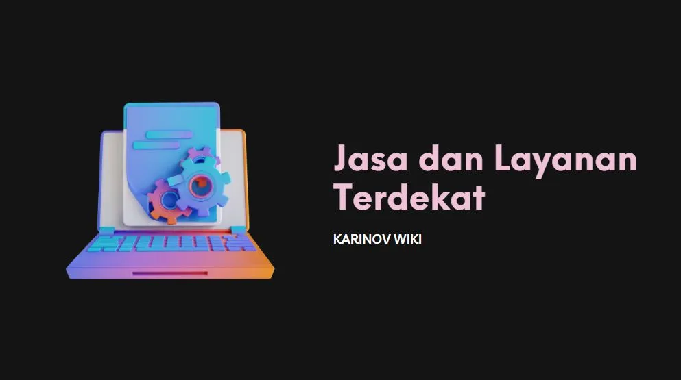 Enggeng: Solusi Jasa & Layanan Cilacap yang Selalu Siap Membantu